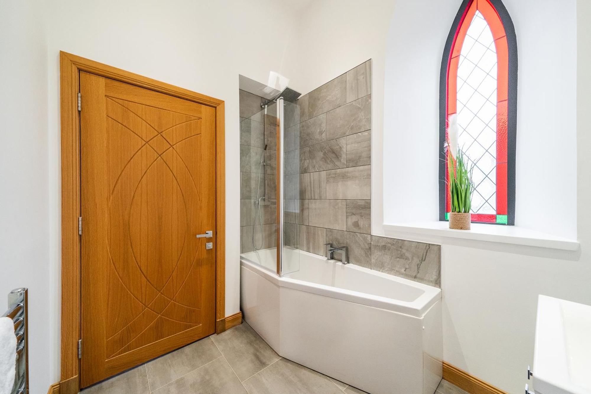 The Church Front モントローズ エクステリア 写真